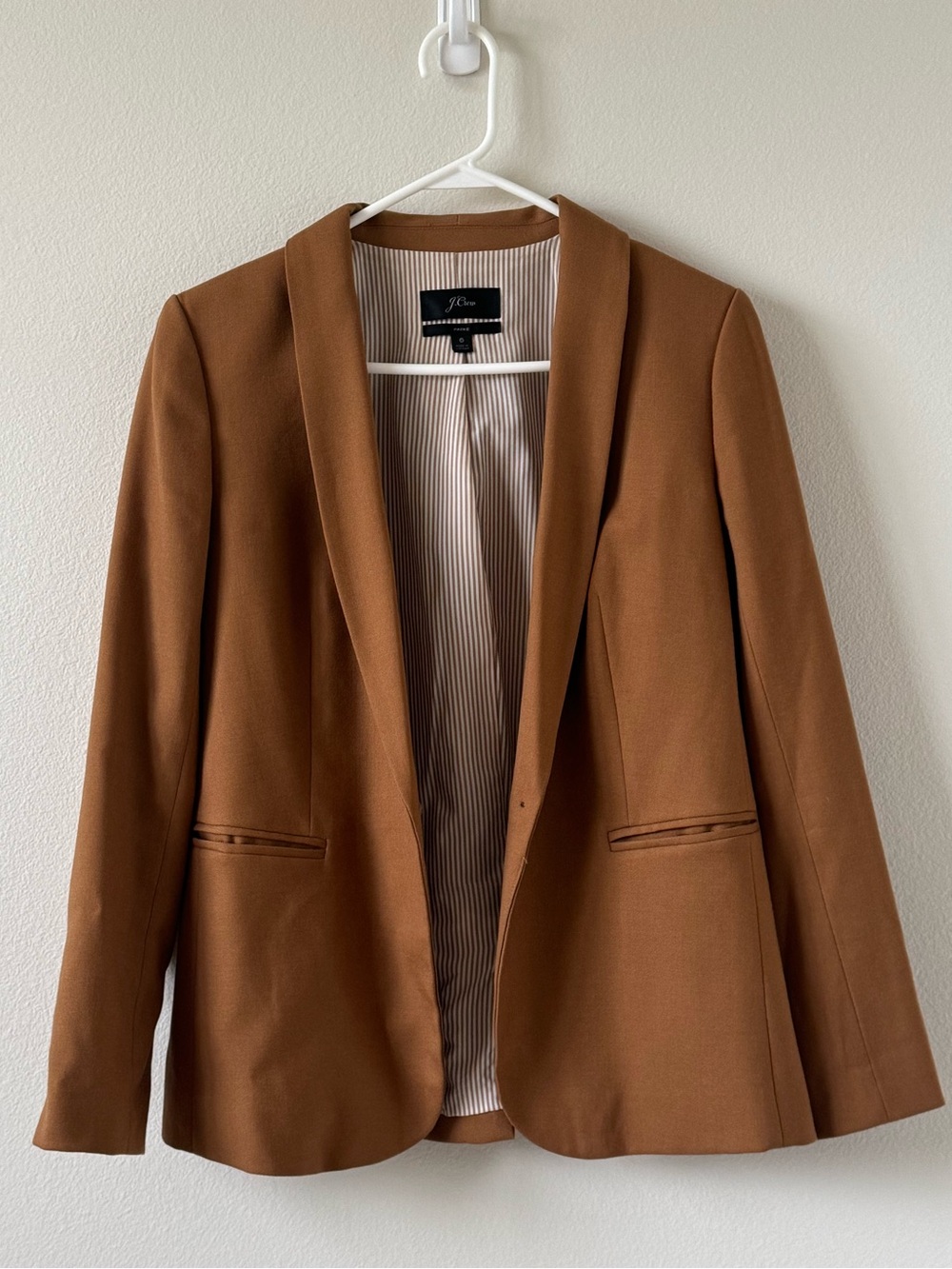 JCrew Parke blazer